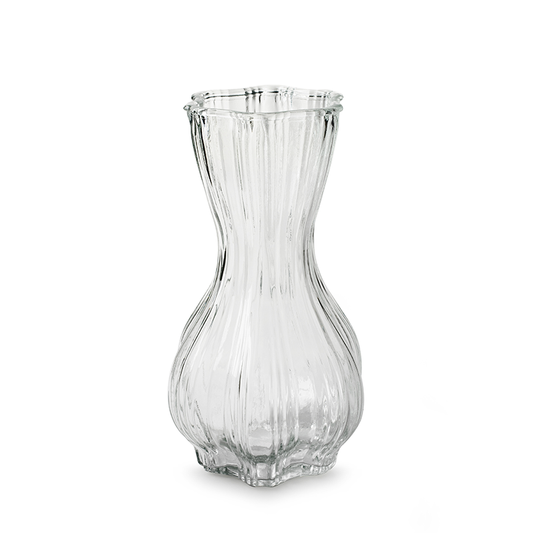 Vase 'Melchior' h20 d11,5 cm