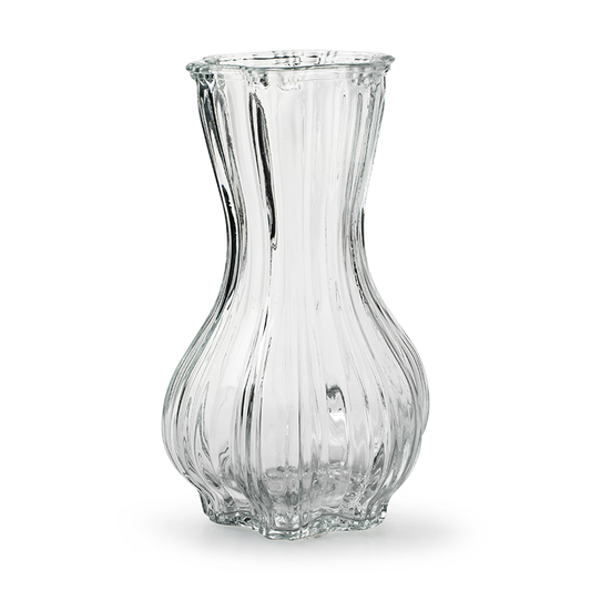 Vase 'Melchior' h25 d15 cm